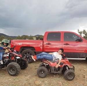 Meet your Posher, Misael